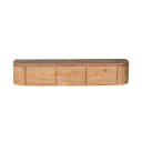 TV-Möbel Excellent Natural | 160 cm - Starfurn
