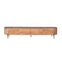 TV-Schrank Excellent Natural | 240 cm - Starfurn