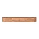 TV-Schrank Excellent Natural | 240 cm - Starfurn