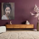 TV-Schrank Excellent Natural | 240 cm - Starfurn