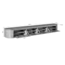 TV-Schrank Excellent Natural | 240 cm - Starfurn