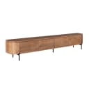 TV-Schrank Excellent Natural | 240 cm - Starfurn