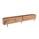 TV-Schrank Excellent Natural | 240 cm - Starfurn