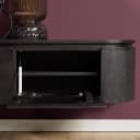 TV-Schrank Excellent Black | 280 cm - Starfurn