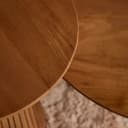 Couchtisch | Solana | 50 cm | Natur - Starfurn