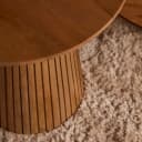 Couchtisch | Solana | 50 cm | Natur - Starfurn