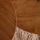 Couchtisch | Solana | 50 cm | Natur - Starfurn