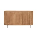 Sideboard Solana | 165 cm | Natur - Starfurn