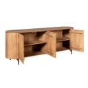 Sideboard Solana | 210 cm | Natur - Starfurn