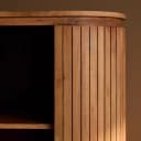 Hängeschrank Solana | 115 cm | Natur - Starfurn
