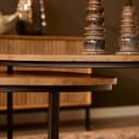 Couchtisch Madison Natural | 70 cm | 2er-Set - Starfurn