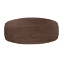 Ferris Eiche Esstisch | Dänisch Oval 280 cm | Braun - Starfurn