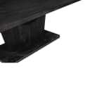 Esstisch Voco | 240 cm | Schwarz - Starfurn
