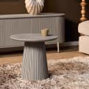 Couchtisch Solana | 50 cm | Taupe - Starfurn