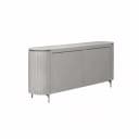 Sideboard Solana | 210 cm | Taupe - Starfurn