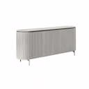 Sideboard Solana | 210 cm | Taupe - Starfurn