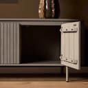 Tv-Möbel Solana | 210 cm |Taupe - Starfurn