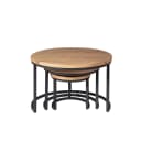 Couchtisch Dakota | 70 cm | 3er-Set - Starfurn