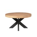 Couchtisch Dakota | 80 cm | Rund - Starfurn