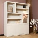 Garderobe Brüssel Sand XL | 160 cm - Starfurn
