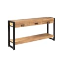Beistelltisch Britt | 150 cm - Starfurn
