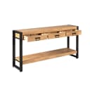 Beistelltisch Britt | 150 cm - Starfurn