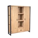 Bücherregal Britt | 150 cm - Starfurn