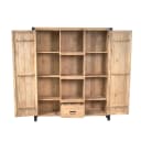Bücherregal Britt | 150 cm - Starfurn