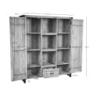 Bücherregal Britt | 150 cm - Starfurn