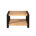 Couchtisch Britt | 80 x 80 cm - Starfurn