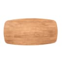 Esstisch Elegance 200 cm | Dänisch oval - Starfurn