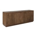 Sideboard Brüssel Braun | 200 cm - Starfurn