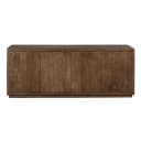 Sideboard Brüssel Braun | 200 cm - Starfurn