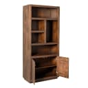 Sideboard Brüssel Braun | 90 cm - Starfurn