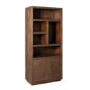 Sideboard Brüssel Braun | 90 cm - Starfurn