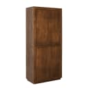 Sideboard Brüssel Braun | 90 cm - Starfurn