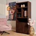 Sideboard Brüssel Braun | 90 cm - Starfurn