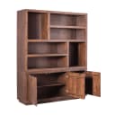 Sideboard Brüssel Braun XL | 160 cm - Starfurn