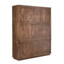 Sideboard Brüssel Braun XL | 160 cm - Starfurn