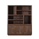 Sideboard Brüssel Braun XL | 160 cm - Starfurn