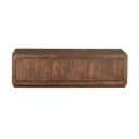 TV-Möbel Brüssel Braun | 150 cm - Starfurn