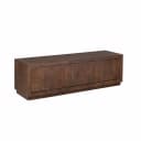 TV-Möbel Brüssel Braun | 150 cm - Starfurn