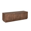 TV-Möbel Brüssel Braun | 150 cm - Starfurn