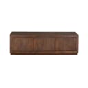 TV-Möbel Brüssel Braun | 150 cm - Starfurn