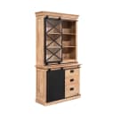 Vitrine Fresno | 120 cm - Starfurn
