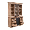 Vitrine Fresno | 160 cm - Starfurn
