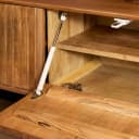 TV-Hängeschrank Madison Natural | 280 cm - Starfurn