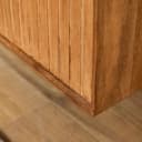 TV-Hängeschrank Madison Natural | 120 cm - Starfurn