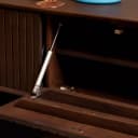 TV-Hängeelement Madison Braun | 280 cm - Starfurn