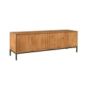 Fernsehmöbel Madison Natural | 165 cm - Starfurn